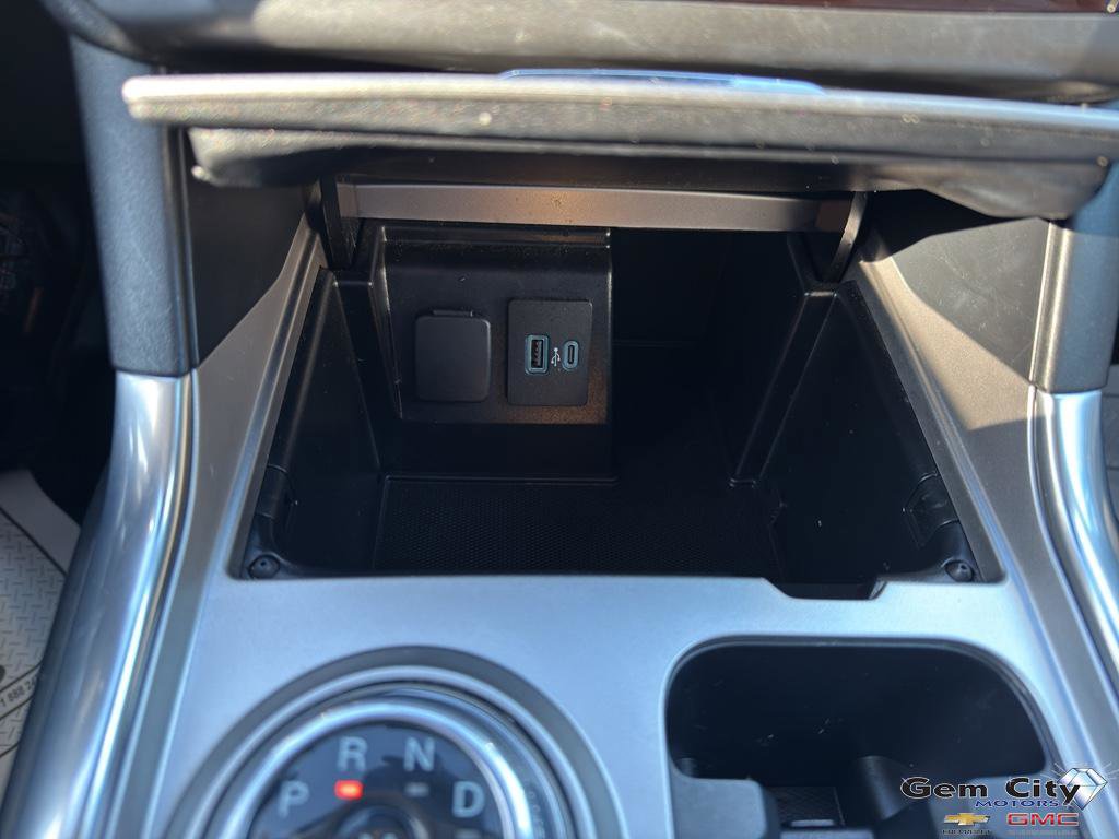 Used 2020 Ford Explorer Limited w/ Class III Trailer Tow Package image 26