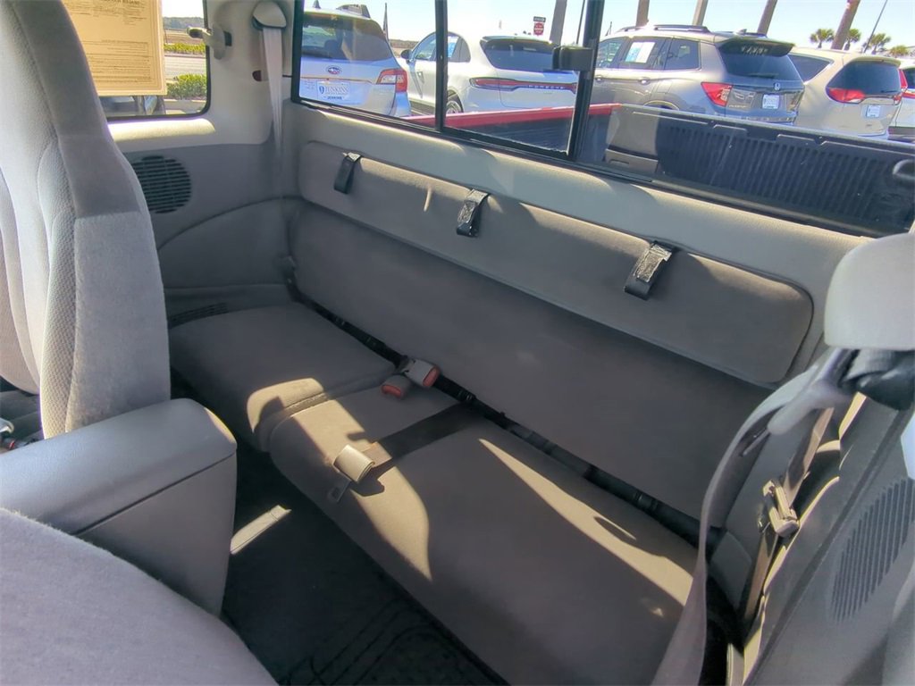 Used 2004 Dodge Dakota SLT w/ PWR Convenience Group image 13