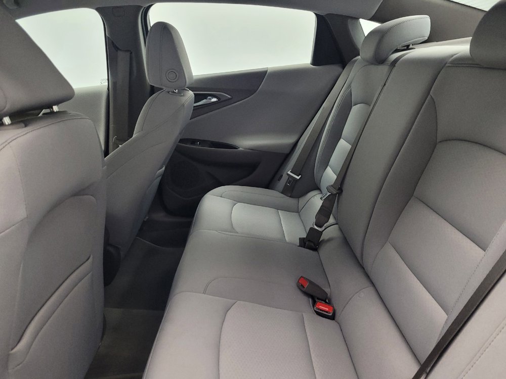 Used 2022 Chevrolet Malibu LS w/ Driver Confidence Package II FWD image 18