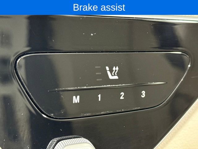 Used 2023 Mercedes-Benz GLC 300 4MATIC image 23