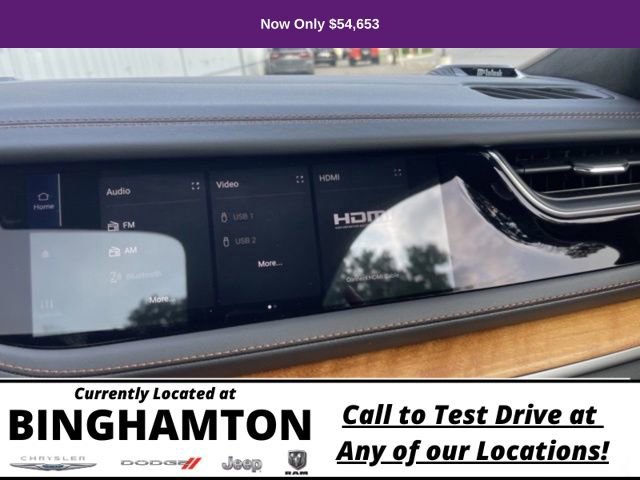 Used 2022 Jeep Grand Cherokee Summit image 26