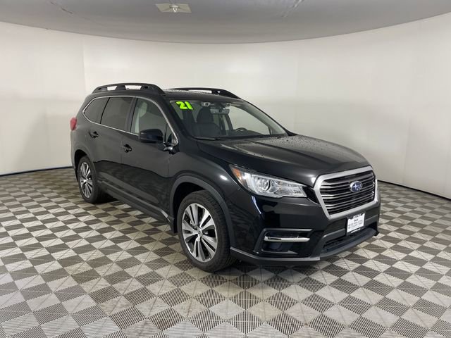 Used 2021 Subaru Ascent Premium w/ Sport Package AWD/4WD image 17