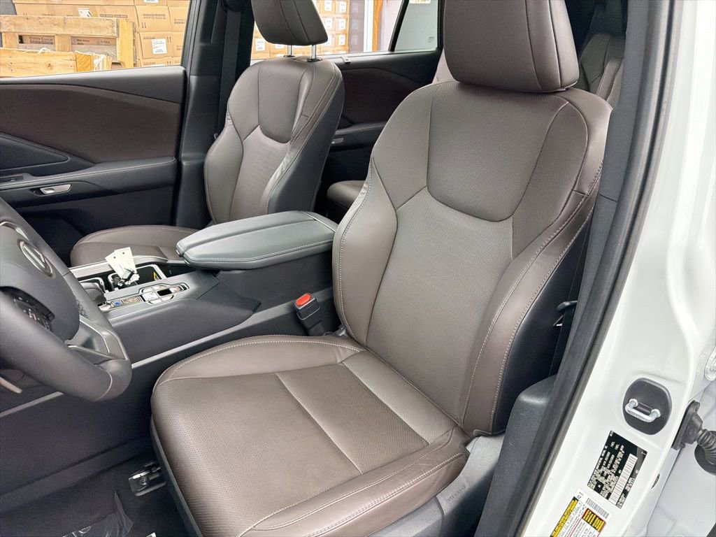 Used 2024 Lexus TX 350 AWD image 21