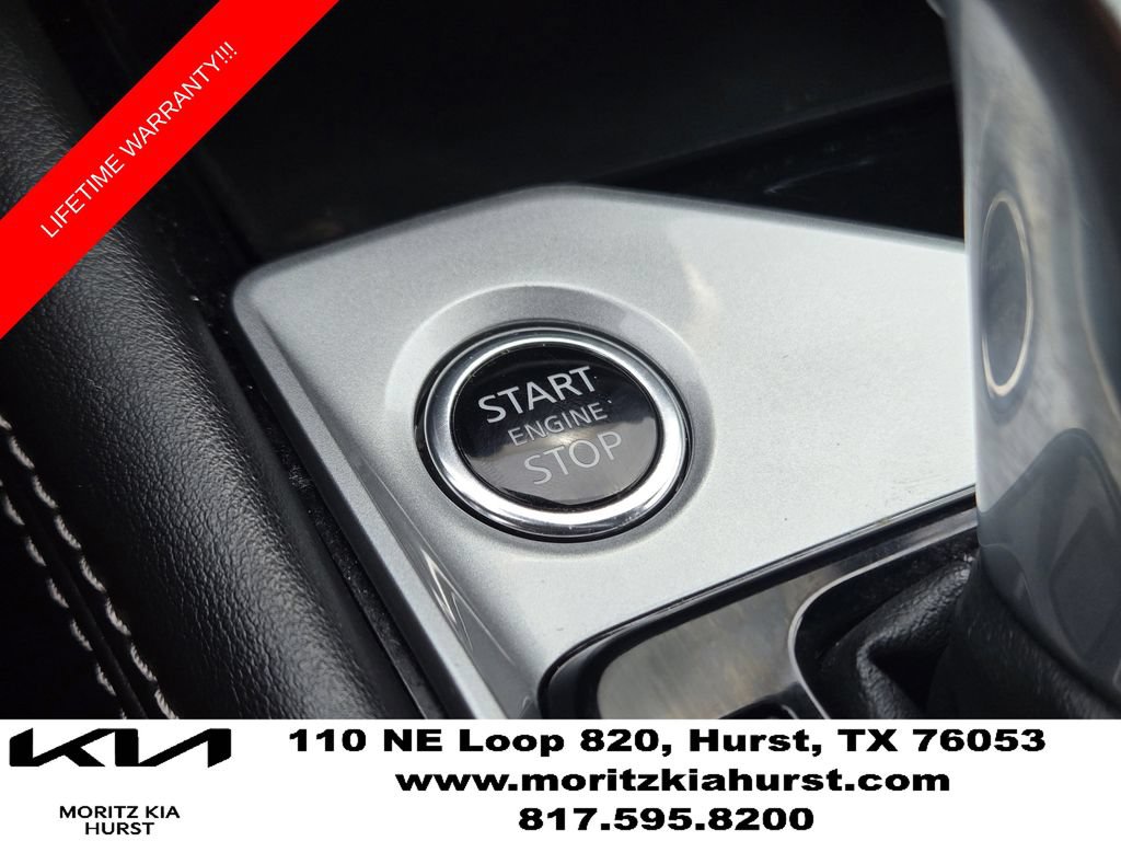 Used 2023 Nissan Altima 2.5 SV FWD image 23