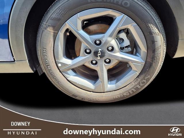 Used 2025 Kia K4 LXS image 5