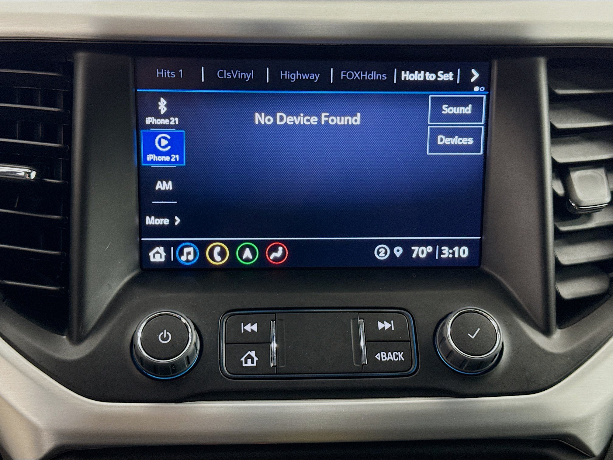 Used 2023 GMC Acadia SLT w/ Elevation Edition AWD/4WD image 16