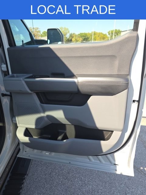 Used 2025 Ford F250 XL w/ STX Appearance Package AWD/4WD image 24