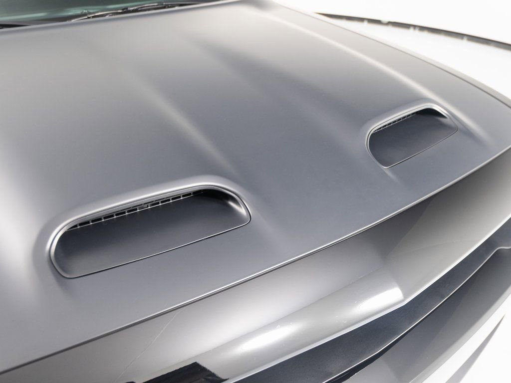 Used 2023 Dodge Challenger SRT Hellcat image 17
