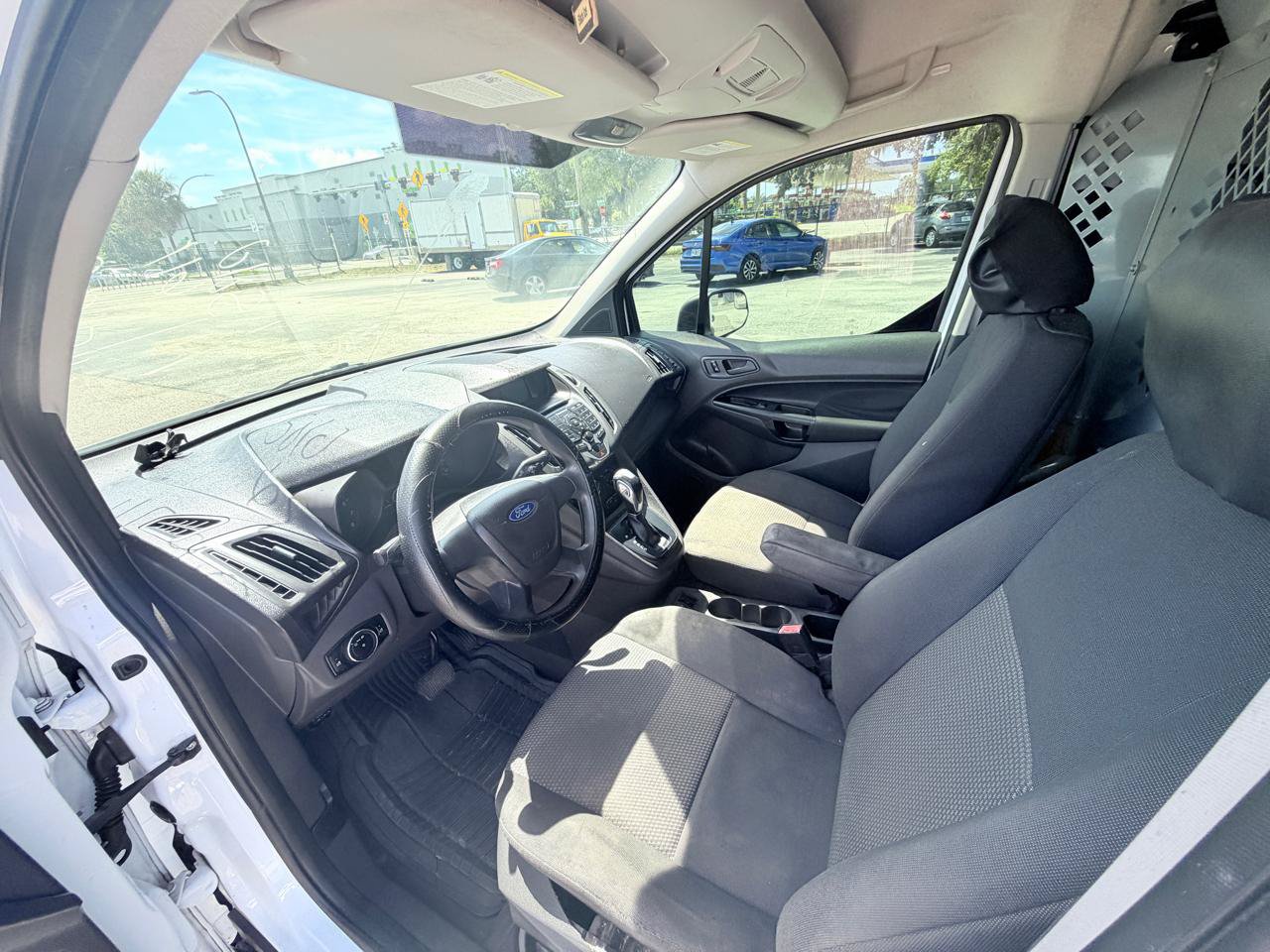 Used 2016 Ford Transit Connect XL FWD image 10