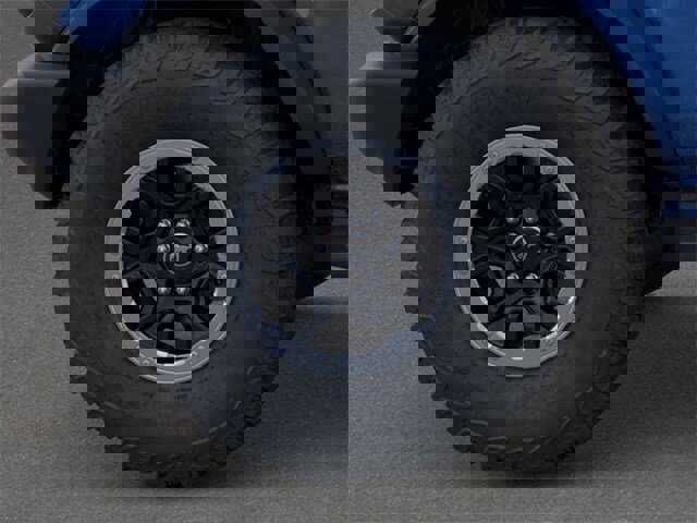 New 2025 Ford Bronco Base w/ Sasquatch Package image 46