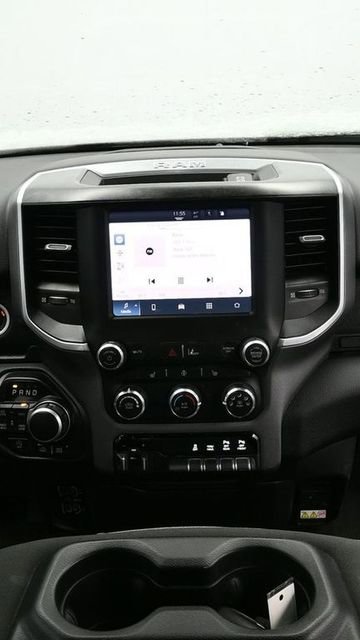 Used 2023 RAM 1500 Big Horn AWD/4WD image 21