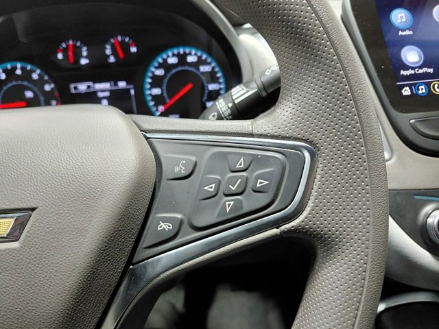 Certified 2025 Chevrolet Malibu LT image 33