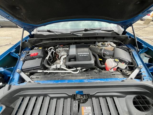 Used 2024 GMC Sierra 1500 AT4 w/ Technology Package AWD/4WD image 27
