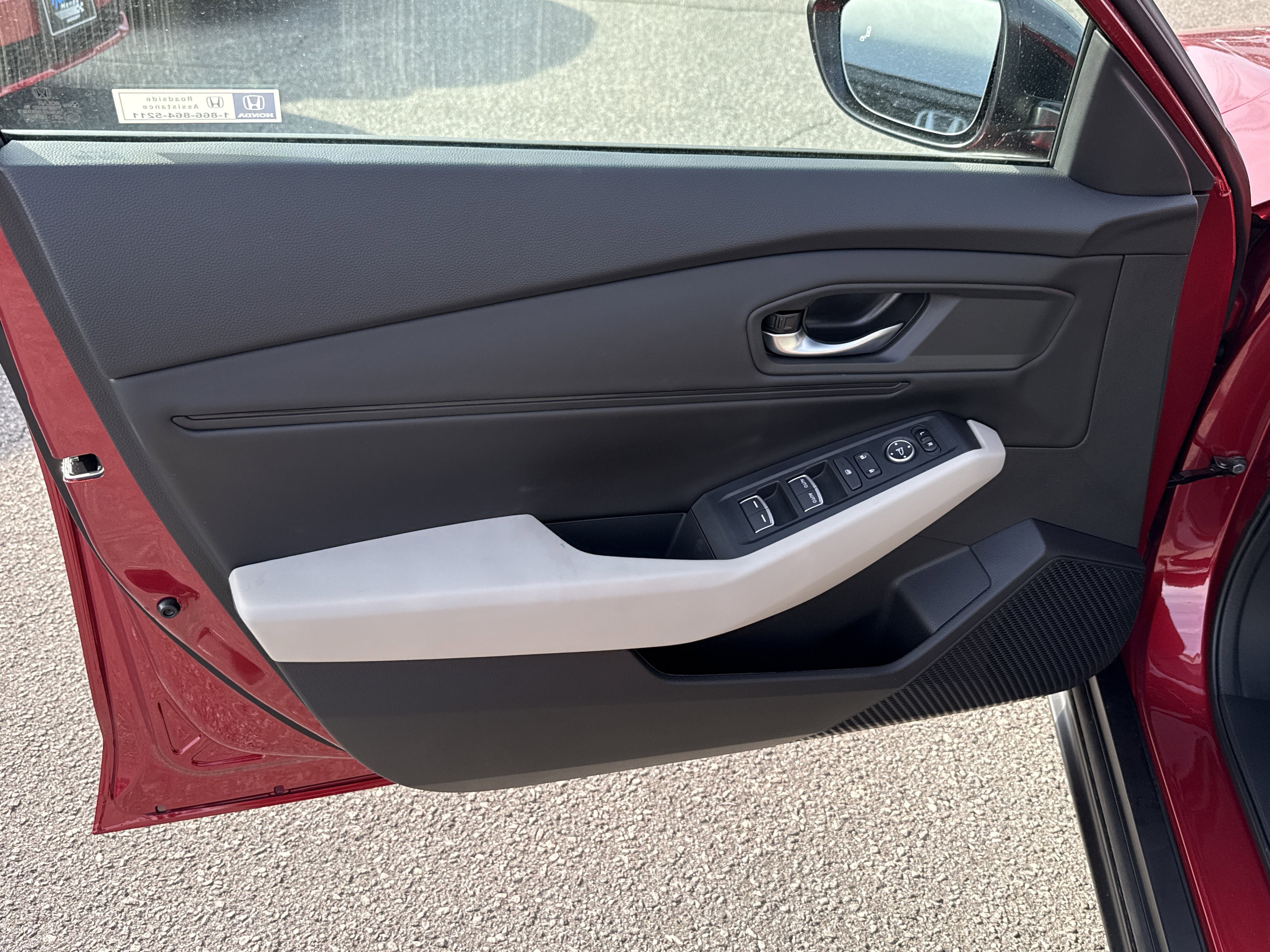 New 2026 Honda Accord SE image 13