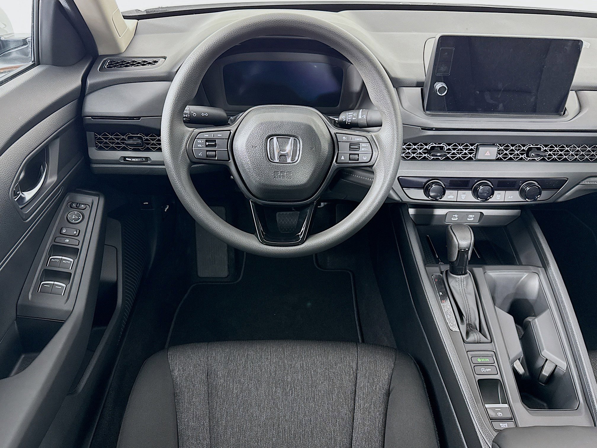 New 2026 Honda Accord LX image 20