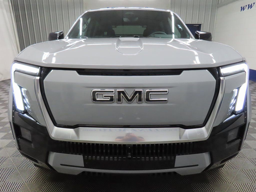 Used 2025 GMC Sierra EV Denali image 54