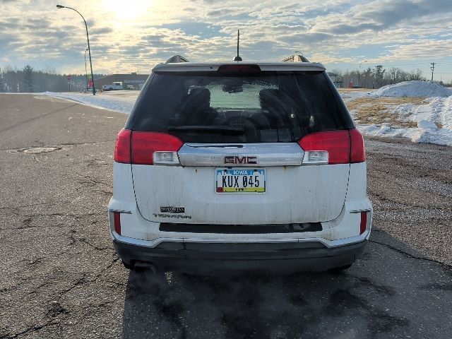 Used 2017 GMC Terrain SLE w/ Convenience Package image 5