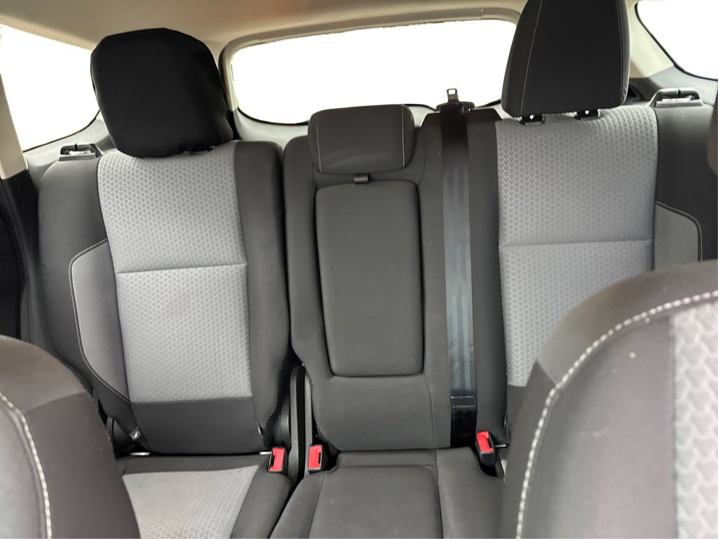 Used 2017 Ford Escape SE w/ SE Cold Weather Package image 27