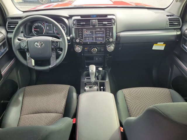 Used 2023 Toyota 4Runner TRD Off-Road image 21