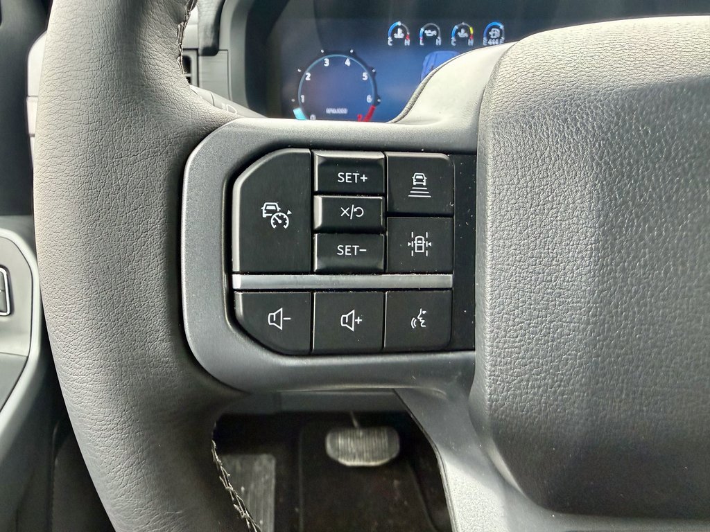 Certified 2025 Ford F150 XLT w/ Equipment Group 302A MID image 22