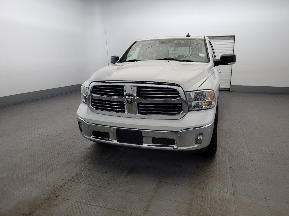 Used 2018 RAM 1500 Big Horn AWD/4WD image 15