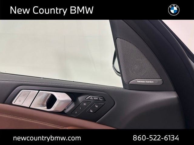 New 2027 BMW X7 xDrive40i w/ Executive Package AWD/4WD image 20