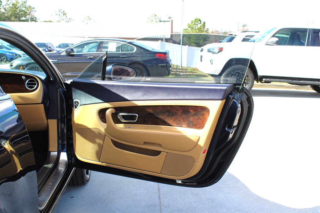 Used 2005 Bentley Continental GT image 23