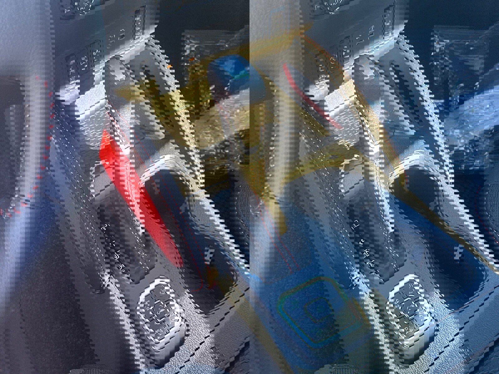 New 2026 Nissan Frontier PRO-4X w/ Pro-4x Convenience Package image 30