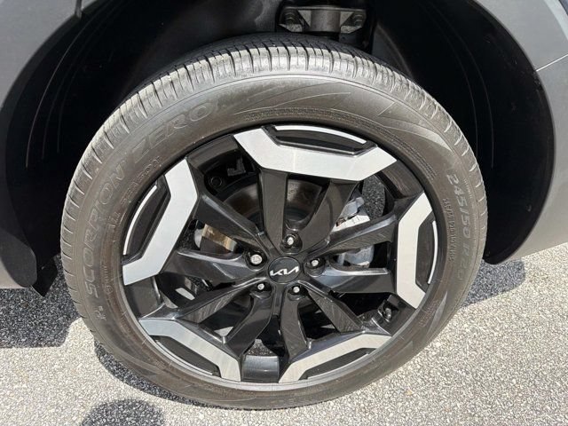 Used 2023 Kia Telluride S AWD/4WD image 31
