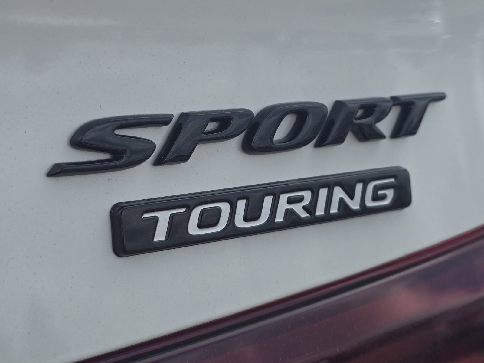 New 2026 Honda Civic Sport Touring image 12