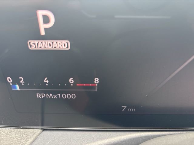 New 2026 Nissan Sentra SV w/ SV Convenience Package FWD image 26