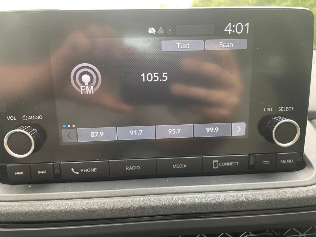 Certified 2023 Honda Accord LX image 17