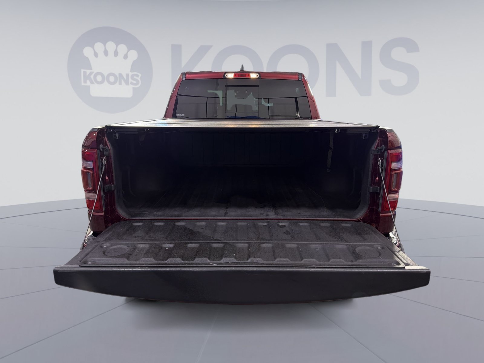 Used 2021 RAM 1500 Limited w/ Body Color Bumper Group AWD/4WD image 31