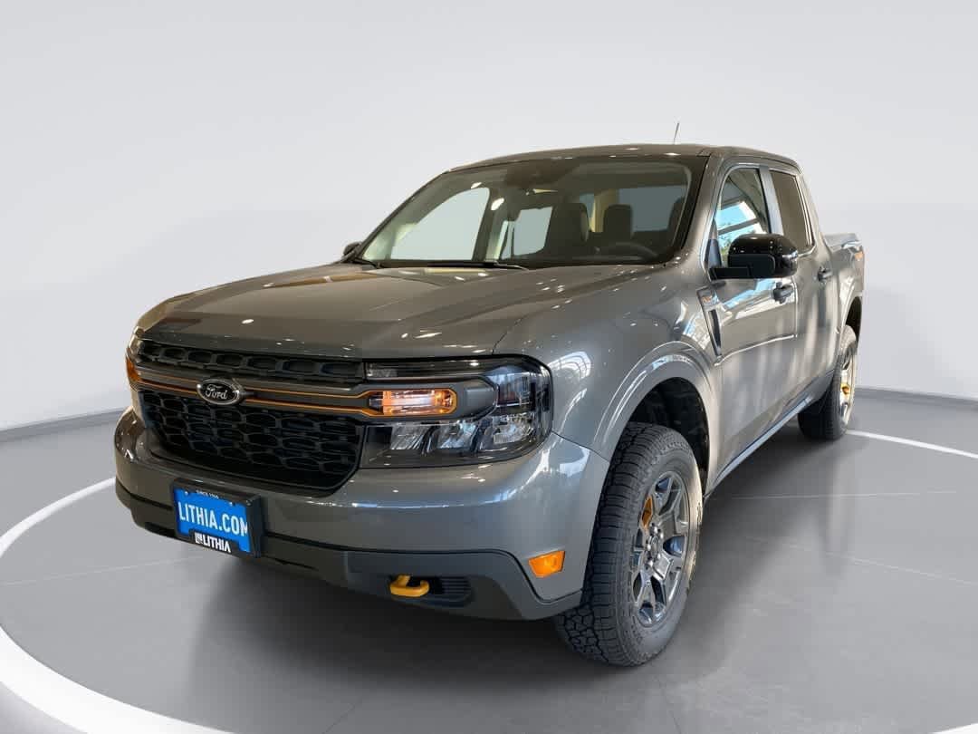 Used 2024 Ford Maverick Tremor w/ Tremor Off-Road Package AWD/4WD image 1