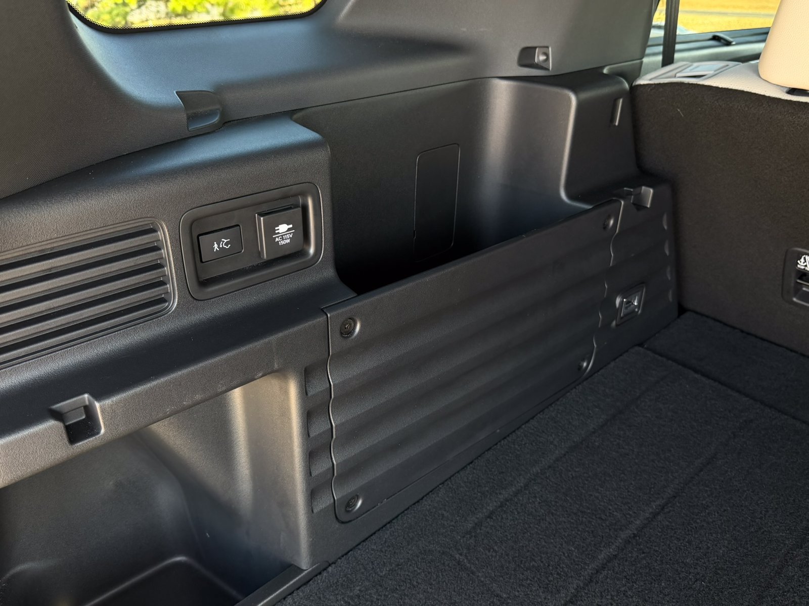 Used 2026 Honda Passport TrailSport Elite image 31
