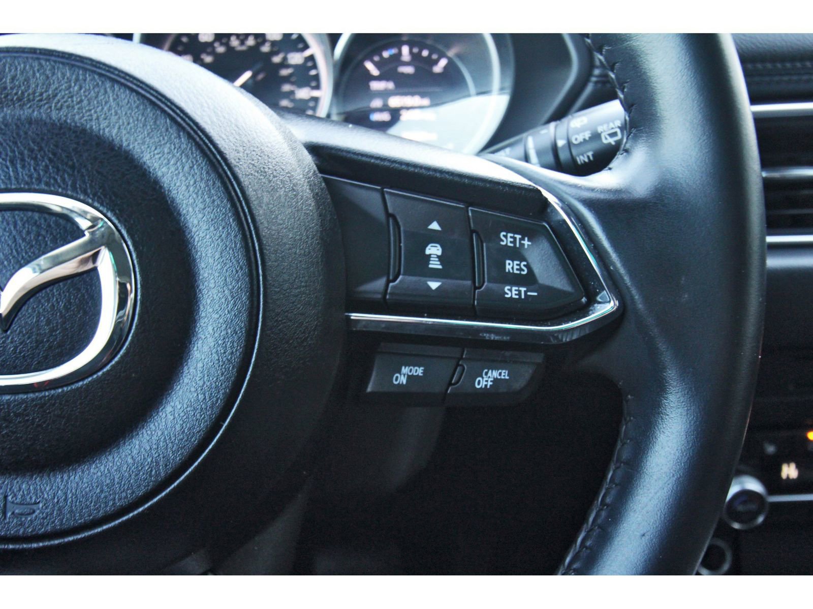 Used 2024 MAZDA CX-5 AWD 2.5 S w/ Preferred Package image 19