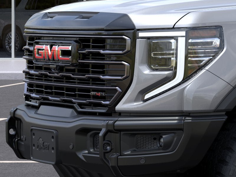 New 2026 GMC Sierra 1500 AT4X w/ LPO, Black Badging Package AWD/4WD image 52