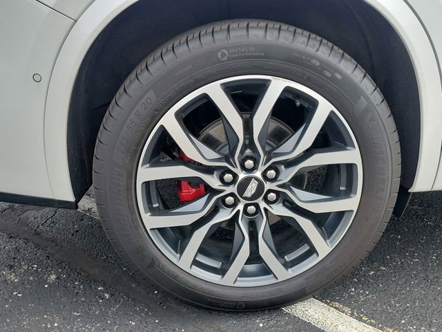 New 2025 Cadillac XT6 Sport w/ Platinum Package image 7