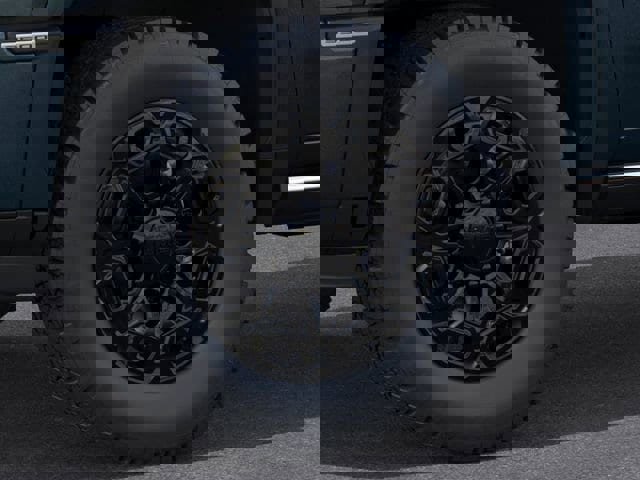 New 2026 GMC Sierra 3500 Denali Ultimate image 9