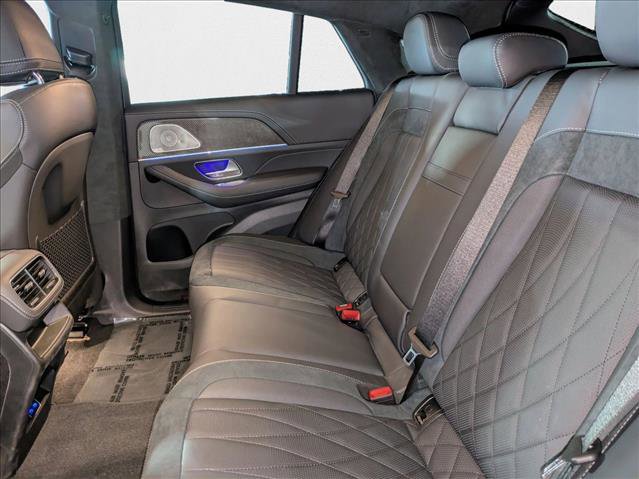 New 2026 Mercedes-Benz GLE 63 AMG S image 18