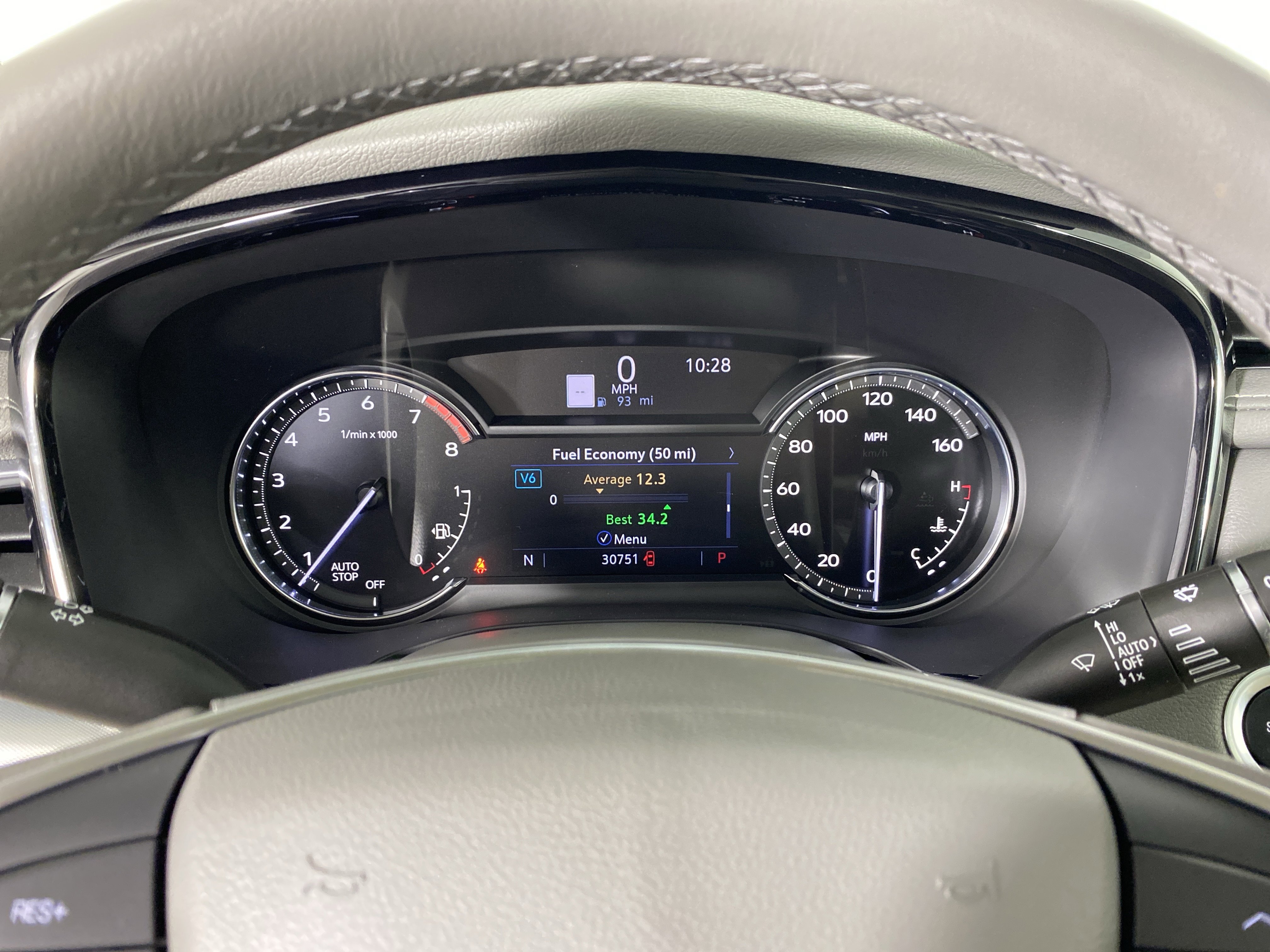 Used 2021 Cadillac XT5 Premium Luxury image 23