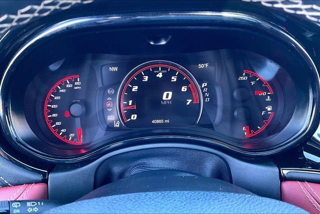 Used 2023 Dodge Durango SRT image 20