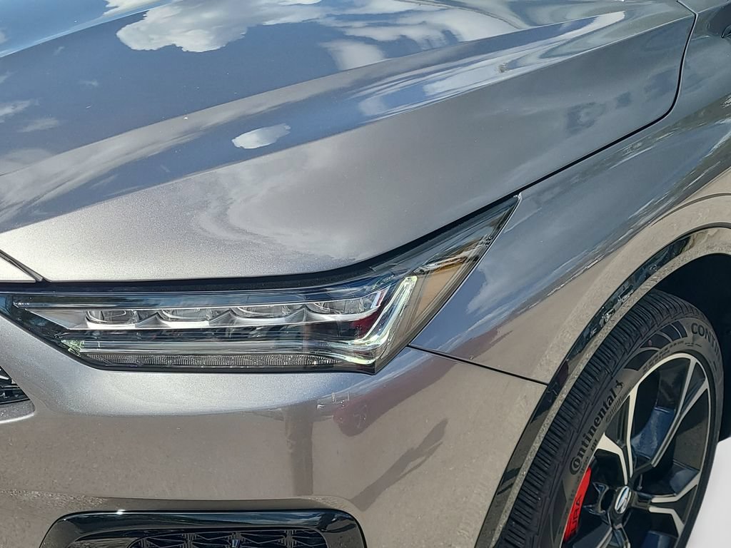 New 2026 Acura MDX Type S AWD/4WD image 9