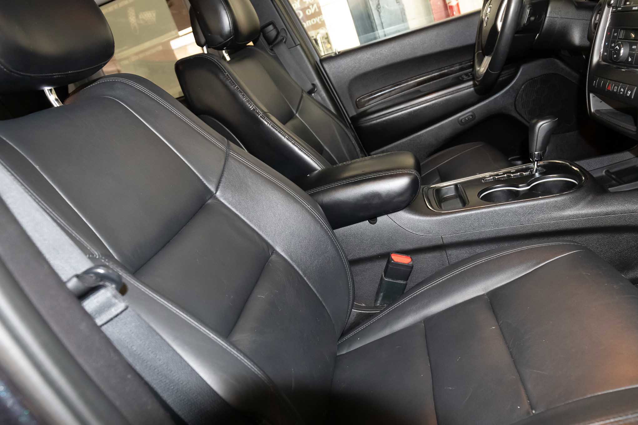 Used 2013 Dodge Durango Crew AWD/4WD image 20