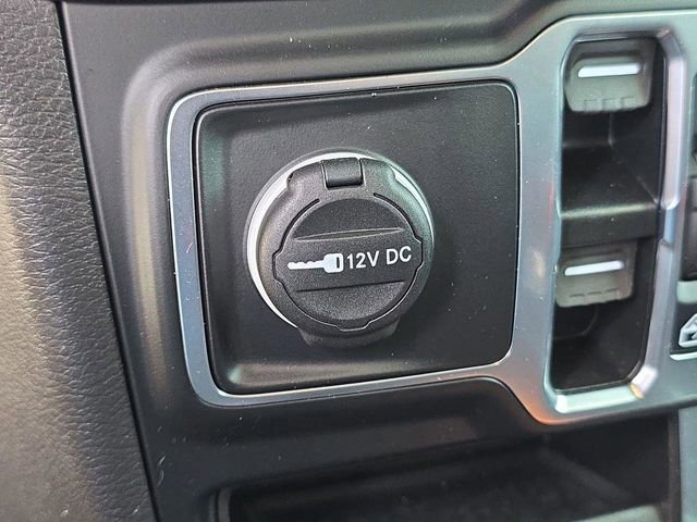 Certified 2023 Jeep Wrangler Sahara image 30