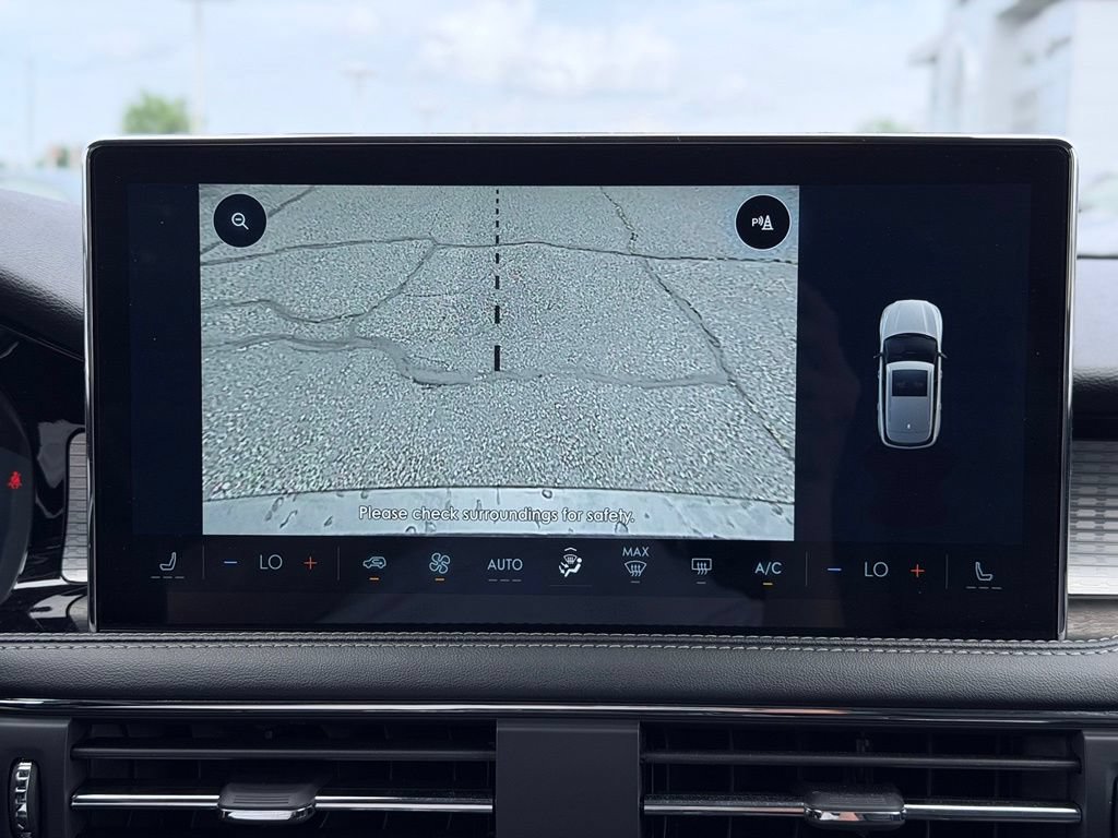 Used 2026 Lincoln Corsair Premiere AWD/4WD image 43
