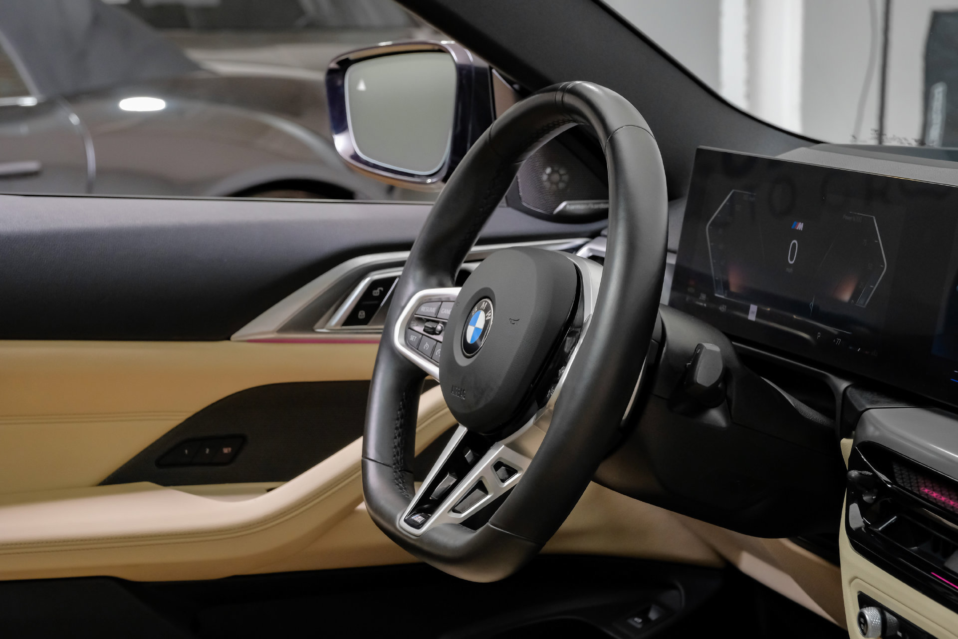 Used 2026 BMW 430i xDrive Coupe w/ M Sport Package AWD/4WD image 18