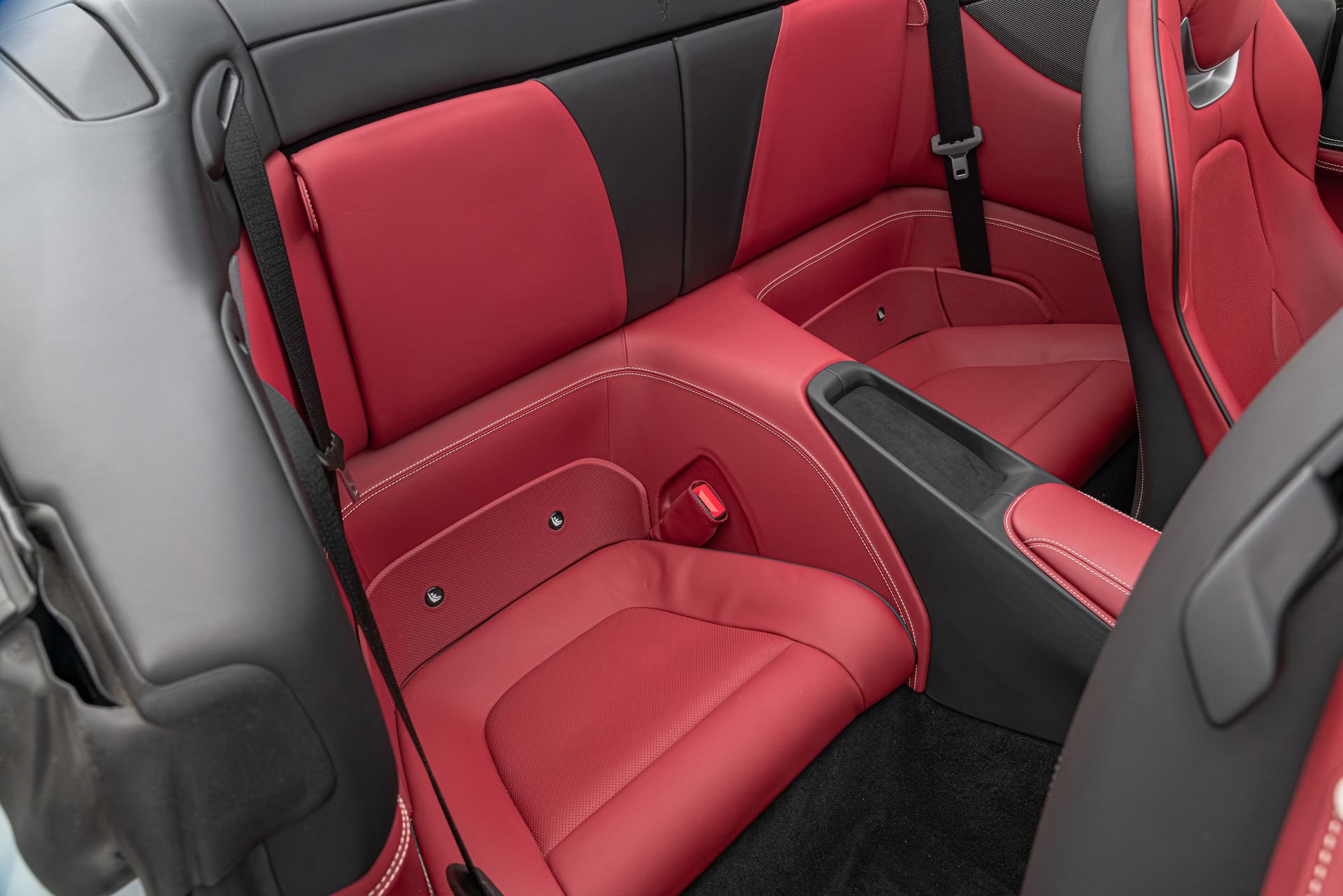 Certified 2023 Ferrari Portofino M RWD image 49