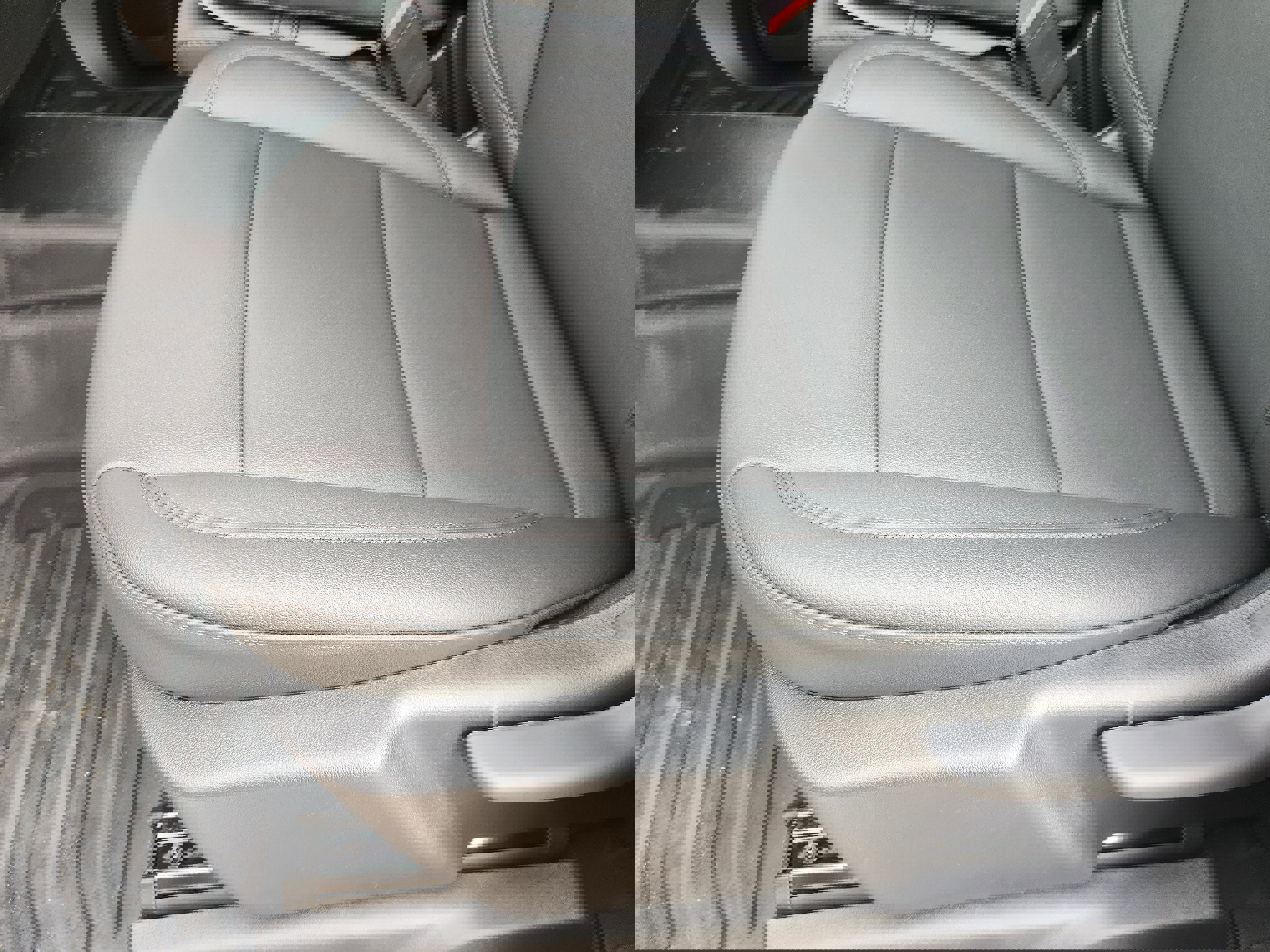 New 2026 Chevrolet Silverado 2500 W/T w/ WT Convenience Package image 25