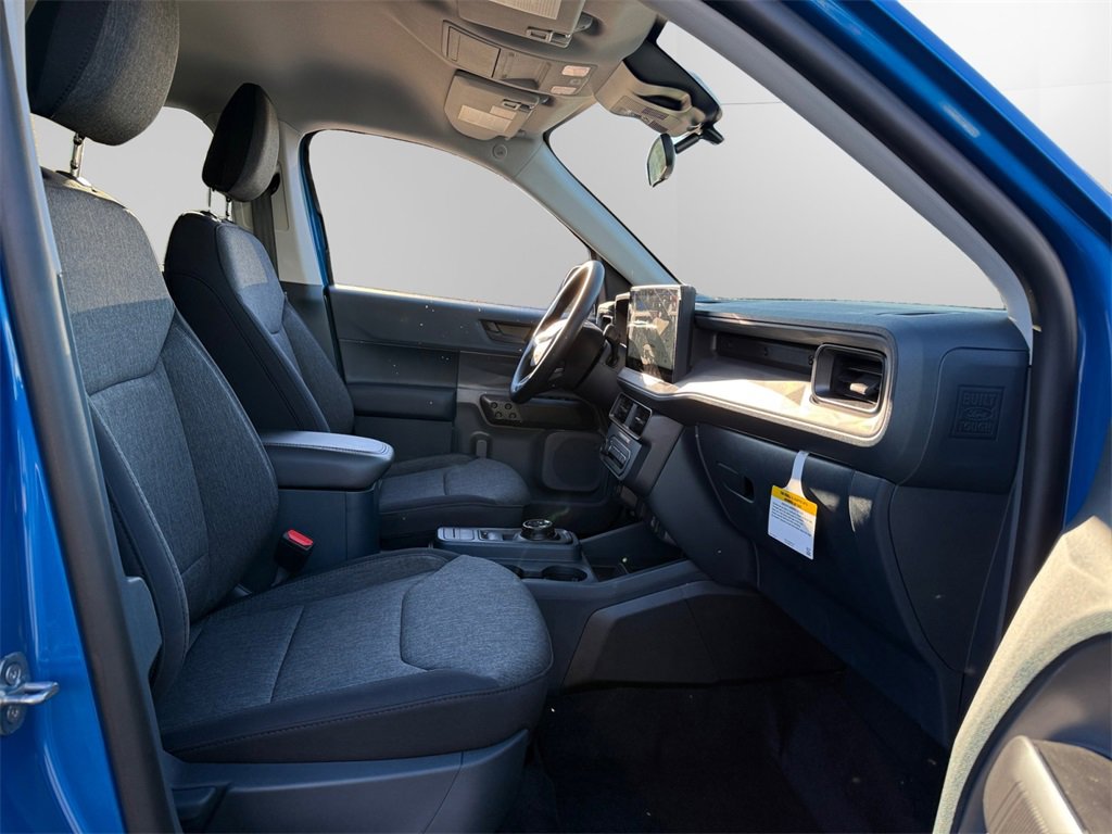 New 2025 Ford Maverick XLT w/ Black Appearance Package image 15